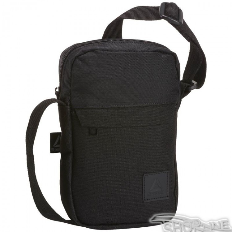 Taška Reebok Style Found City Bag - CD2184