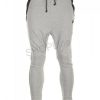 Tepláky Nike Modern French Terry Cuff Mens Sweatpants - 807920-063