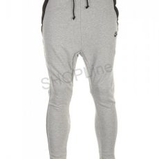 Tepláky Nike Modern French Terry Cuff Mens Sweatpants - 807920-063
