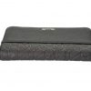 Peňaženka Calvin Klein Misha Large Ziparoun - K60K602158001