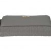 Peňaženka Calvin Klein Misha Large Ziparoun - K60K602158002