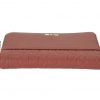 Peňaženka Calvin Klein Misha Large Ziparoun - K60K602158227