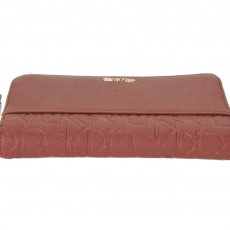 Peňaženka Calvin Klein Misha Large Ziparoun - K60K602158227