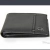 Peňaženka Calvin Klein Newton Mini 6cc Coin Wallet - K50K503188001001