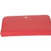 Peňaženka Tommy Hilfiger Basic Leather Large Za Wallet - AW0AW04283614