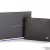 Peňaženka Tommy Hilfiger Harry Cc Flap And Coin Pocket - AM0AM01259002