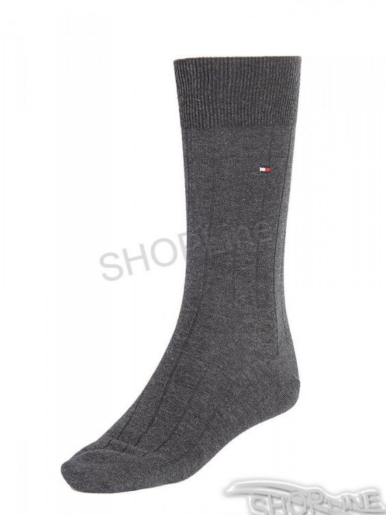 Ponožky Tommy Hilfiger 352003001 - 352003001030