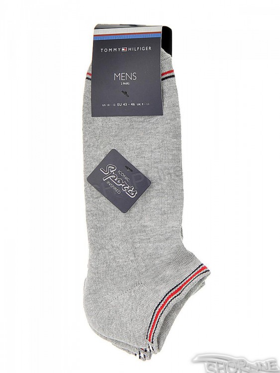 Ponožky Tommy Hilfiger - 372022001085