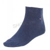 Ponožky Tommy Hilfiger Men Quarter - 342025001356