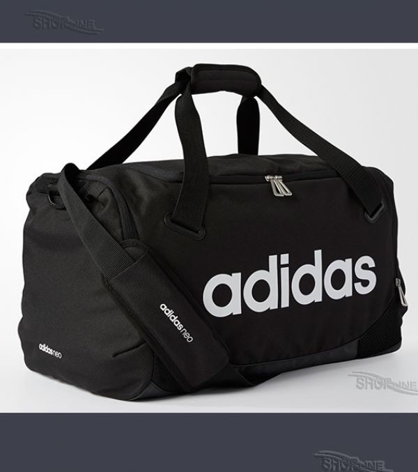 Taška ADIDAS DAILY GYMBAG S - BQ7027