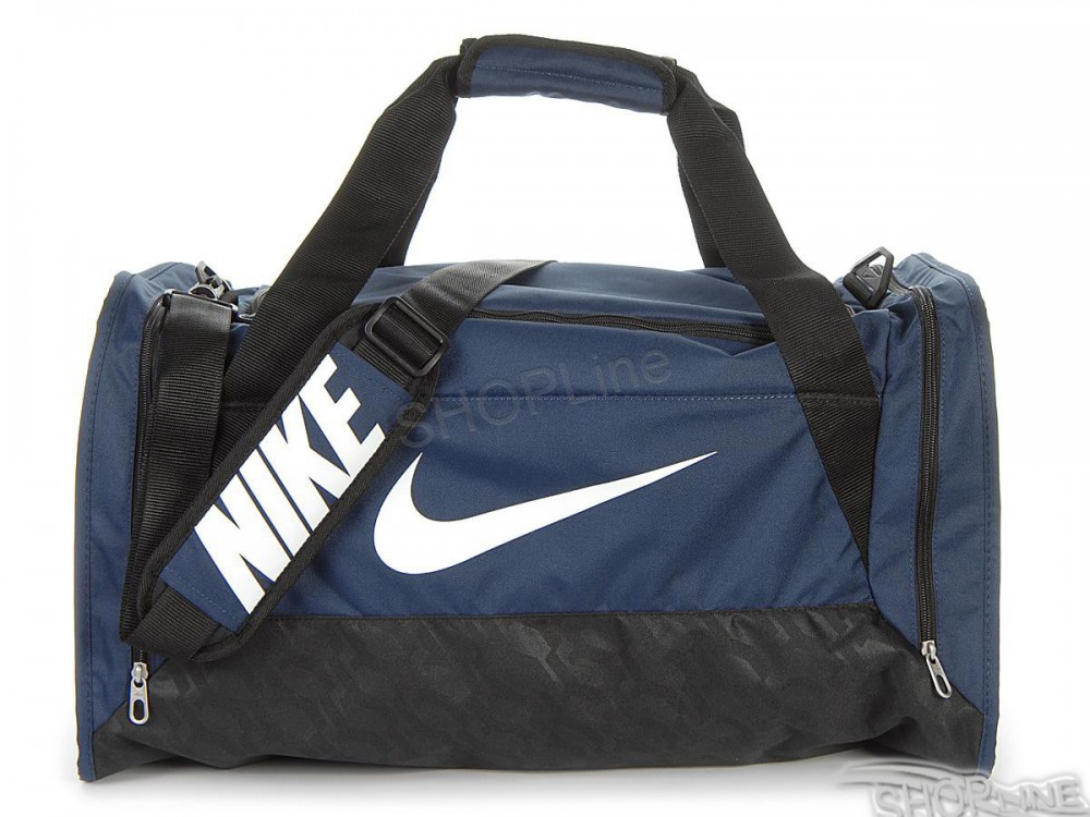 Taška Nike Brasilia 6 Medium Duffel - BA4829-401