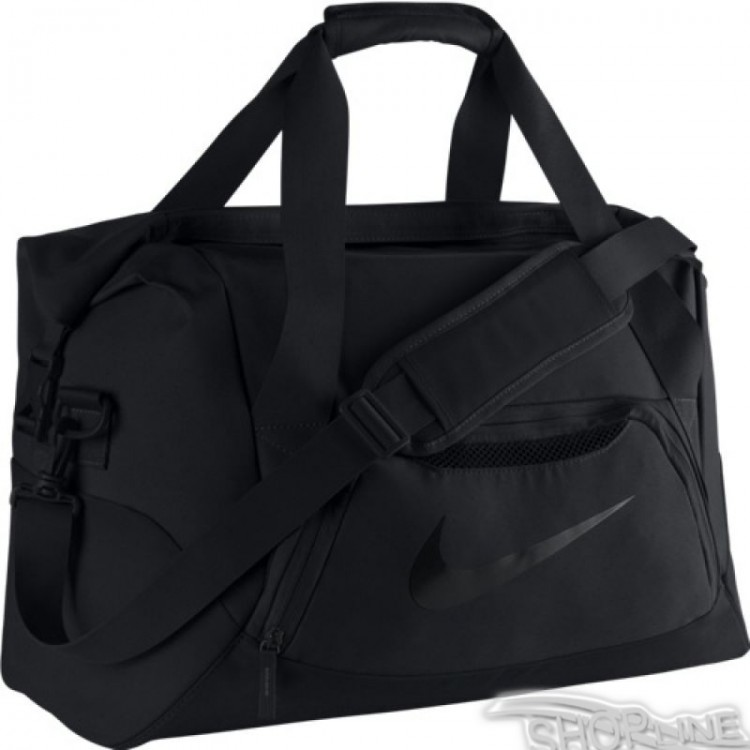 Taška Nike Soccer FB Shield Duffel - BA5084-001