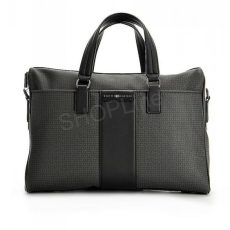 Taška Tommy Hilfiger Logo Story Computer Bag - AM0AM01402901