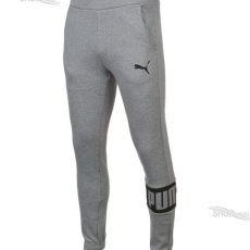 Tepláky PUMA REBEL SWEAT PANTS - 592468-03