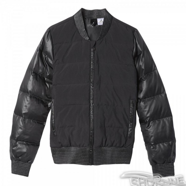 Bunda Adidas Cozy Down Bomber W - AP8690