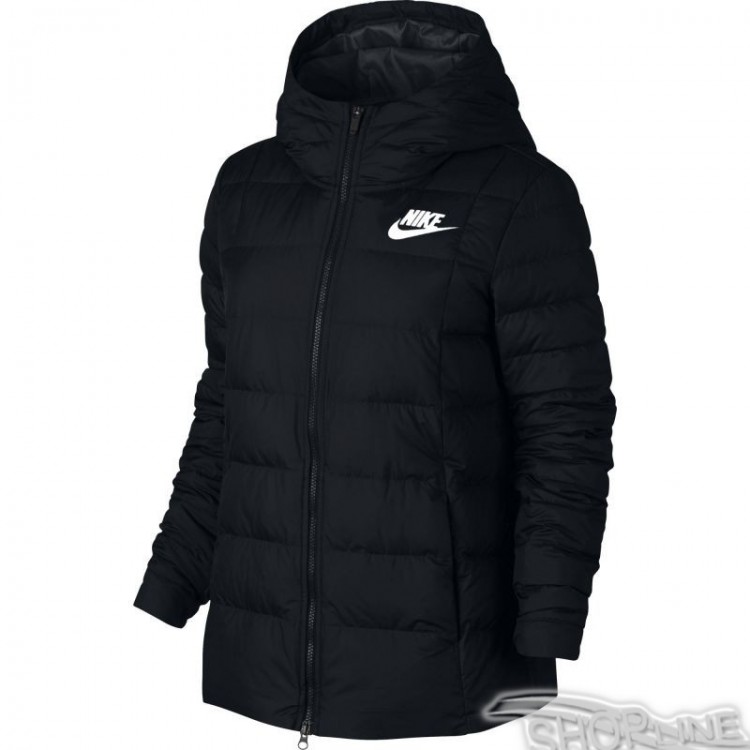 Bunda Nike Sportswear Jacket W - 854862-010