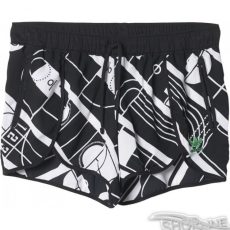 Kraťasy Adidas ORIGINALS Track Shorts W - AJ8669