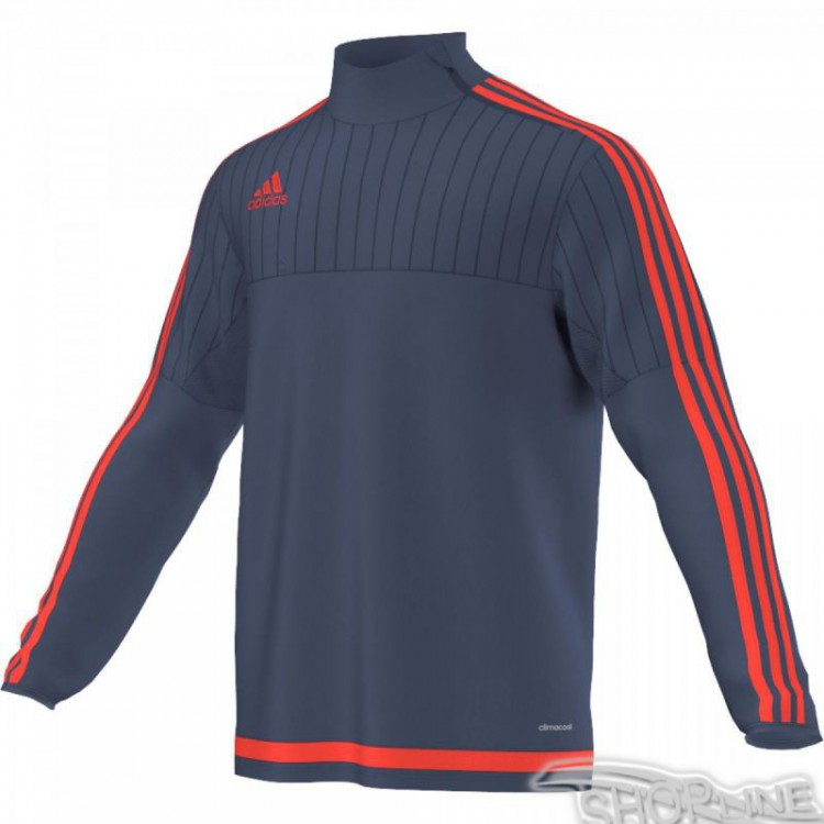 Mikina Adidas Tiro 15 M - S27113