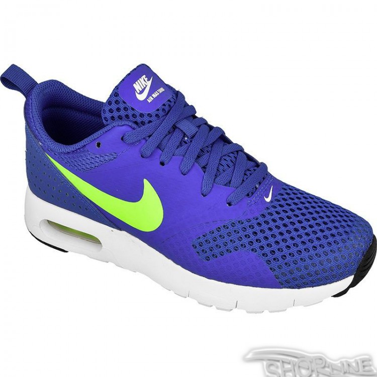 Obuv Nike Sportswear Air Max Tavas Br Jr - 828569-431