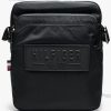 TAŠKA TOMMY HILFIGER CITY NYLON REPEPORTER - AM0AM02320002