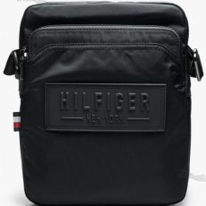 TAŠKA TOMMY HILFIGER CITY NYLON REPEPORTER - AM0AM02320002