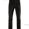 Turistické nohavice Outhorn M-black - HOZ17-SPMT600
