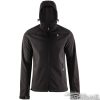 Bunda Outhorn SOFTSHELL M - HOZ17-SFM600-CZARNY