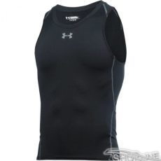 Kompresné tričko  Under Armour HeatGear Compression Tank M - 1271335-001