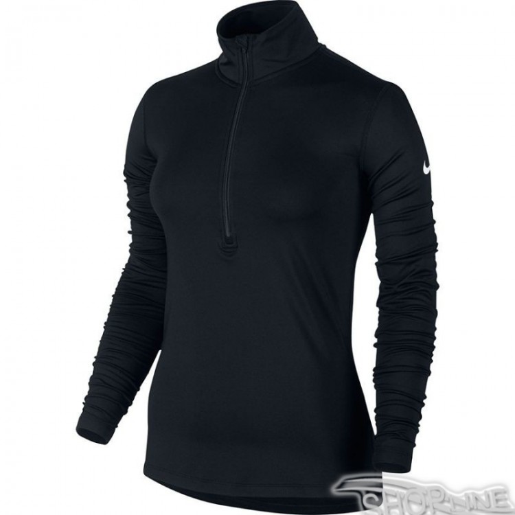 nike pro warm long sleeve