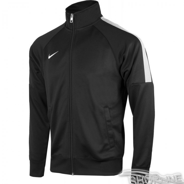 Mikina Nike Team Club Trainer M - 658683-010