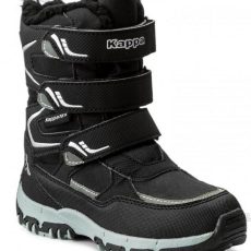 Obuv KAPPA Great Tex - 260558K-1115