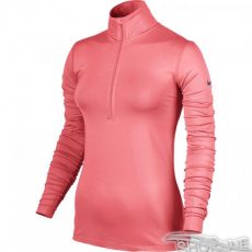 Tréningová mikina Nike Pro Warm Long Sleeve Half Zip W - 803145-655