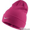 Čiapka Nike Metal Swoosh Beanie Junior - 825577-616