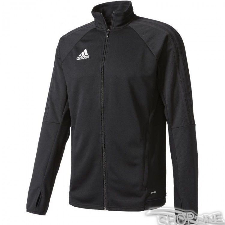 Bunda Adidas Tiro 17 M - BJ9294