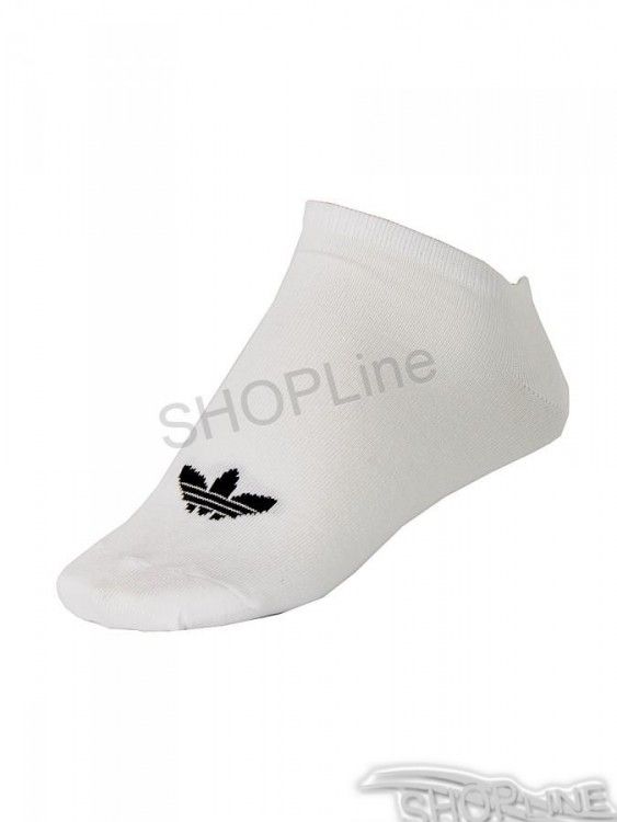 Ponožky Adidas Trefoil Liner - S20273