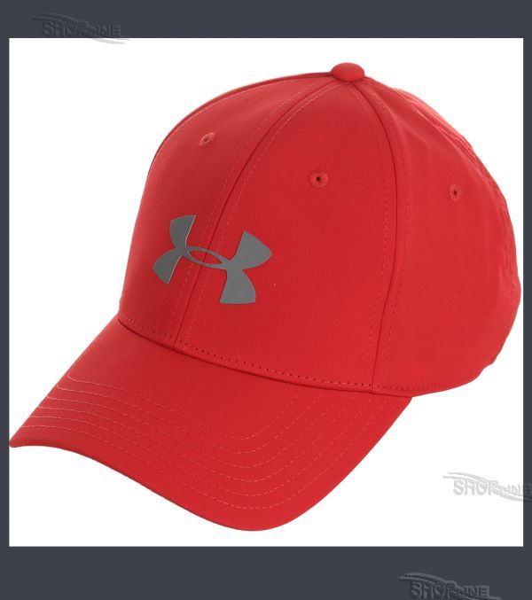 Šiltovka Under Armour Storm Headline Cap - 1291853-600