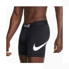 Šortky Nike Essential Micro Long Boxer M 0000KE1091-UB1