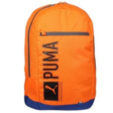 Ruksak Puma Pioneer Back2School Backpack - 073391-05