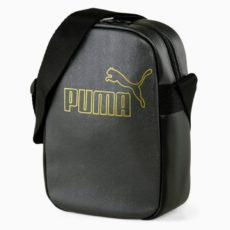Taška cez rameno Puma Core Up Portable 079156-01