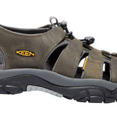 Outdoorové sandále Keen Newport 1010122