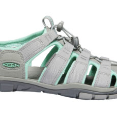 Športové sandále Keen Wm's Clearwater CNX 1022964