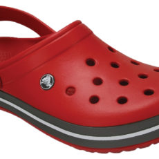 Šľapky Crocs Crockband Clog 11016-6EN