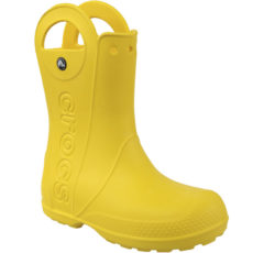 Gumáky Gumáky Crocs Handle It Rain Boot Kids - 12803-730