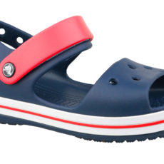 Sandále Crocs Crocband Sandal Kids 12856-485