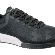 Obuv UA Charged Legend Stripe Training - 1293035-003