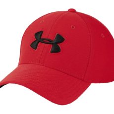 Šiltovka Under Armour Men's Blitzing 3.0 Cap - 1305036-600