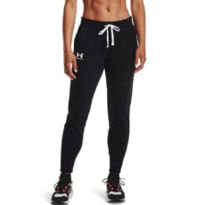 Tepláky Under Armour Rival Fleece Joggers W 1356416 002