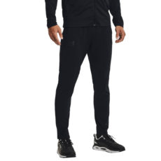 Tepláky Under Armour Pique Track Pants 1366203-001
