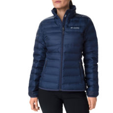 Bunda Columbia Lake 22 Down Jacket 1859692466