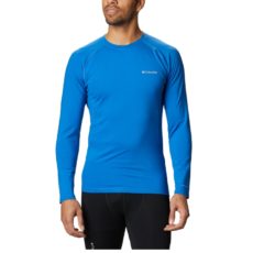 Tričko Columbia Omni Heat 3D Knit Crew II 1918911432